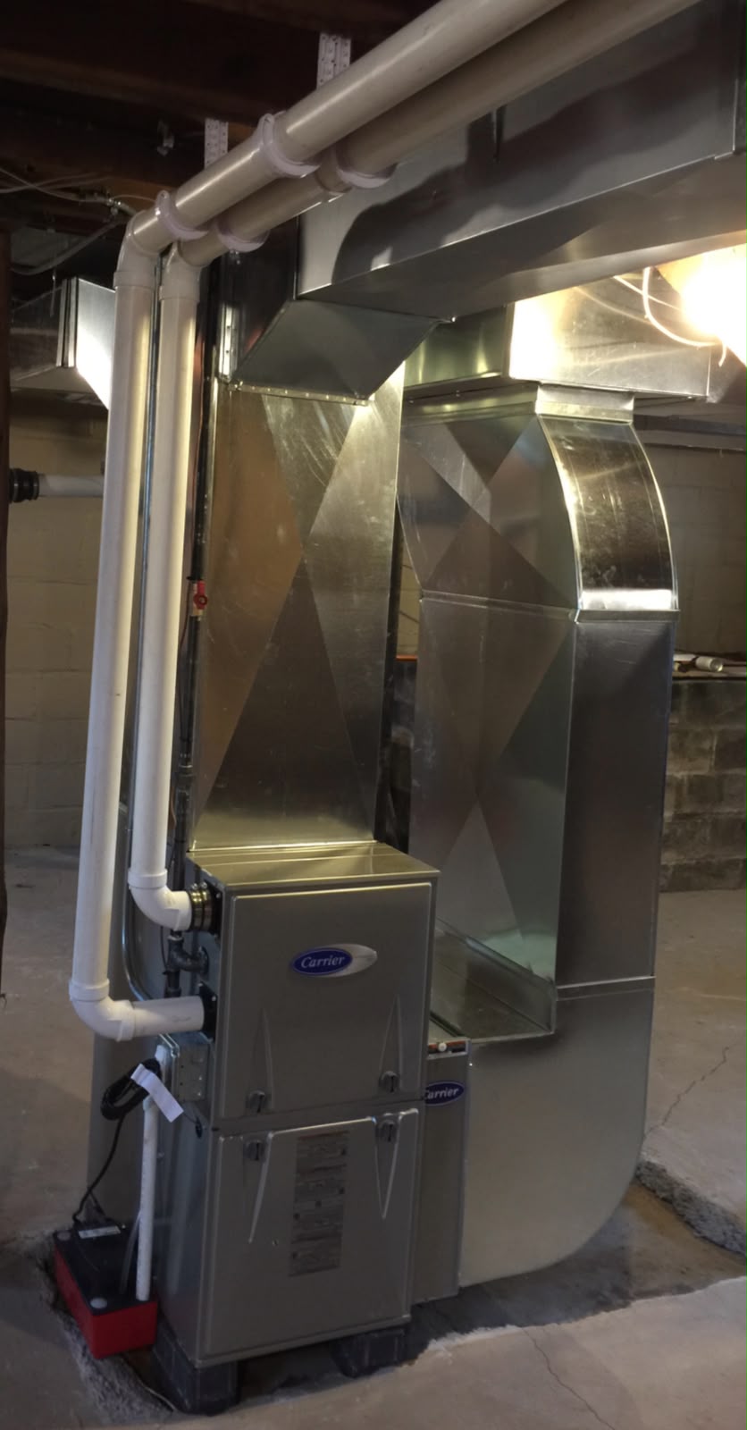 Indoor Air Quality Solutions by Ali's Heating and Cooling
