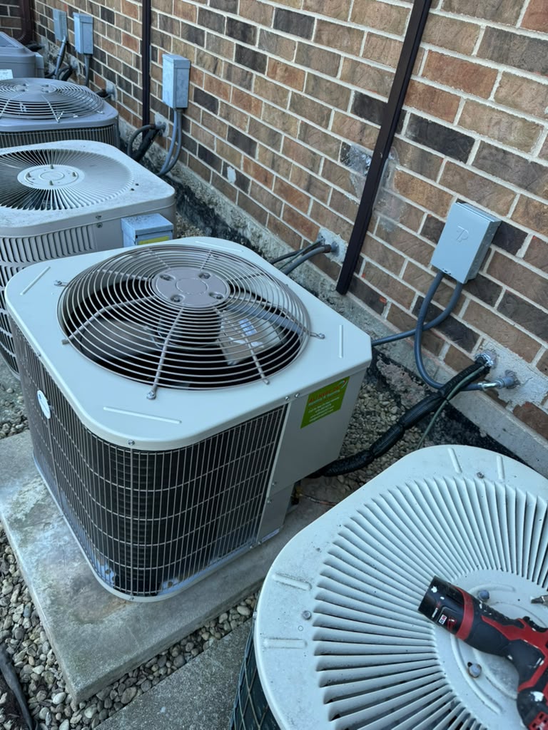 Mini Split Systems by Ali's Heating and Cooling